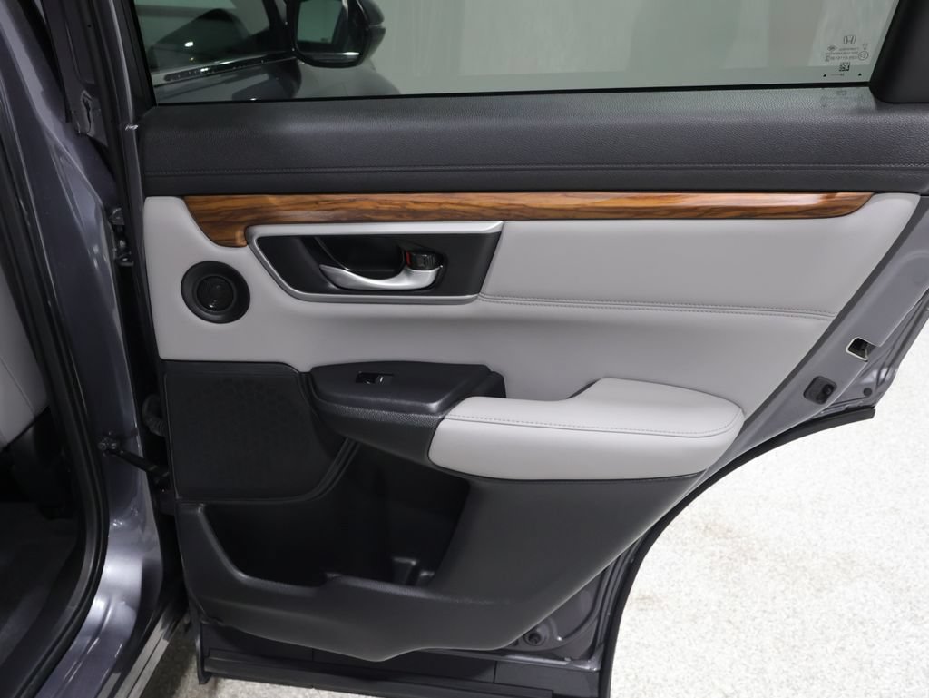 Used 2020 Honda CR-V EX-L image 21