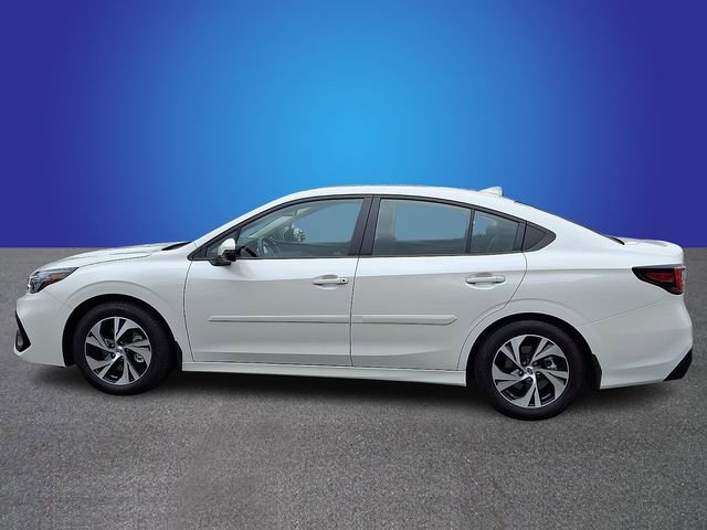 Used 2025 Subaru Legacy Premium w/ Popular Package #1A AWD/4WD image 7