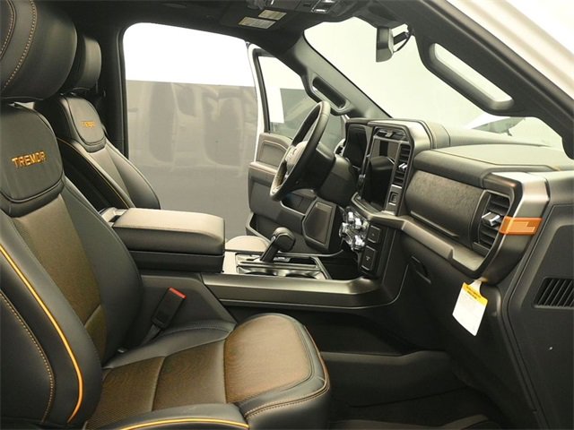 New 2025 Ford F150 Tremor w/ Equipment Group 402A High image 16