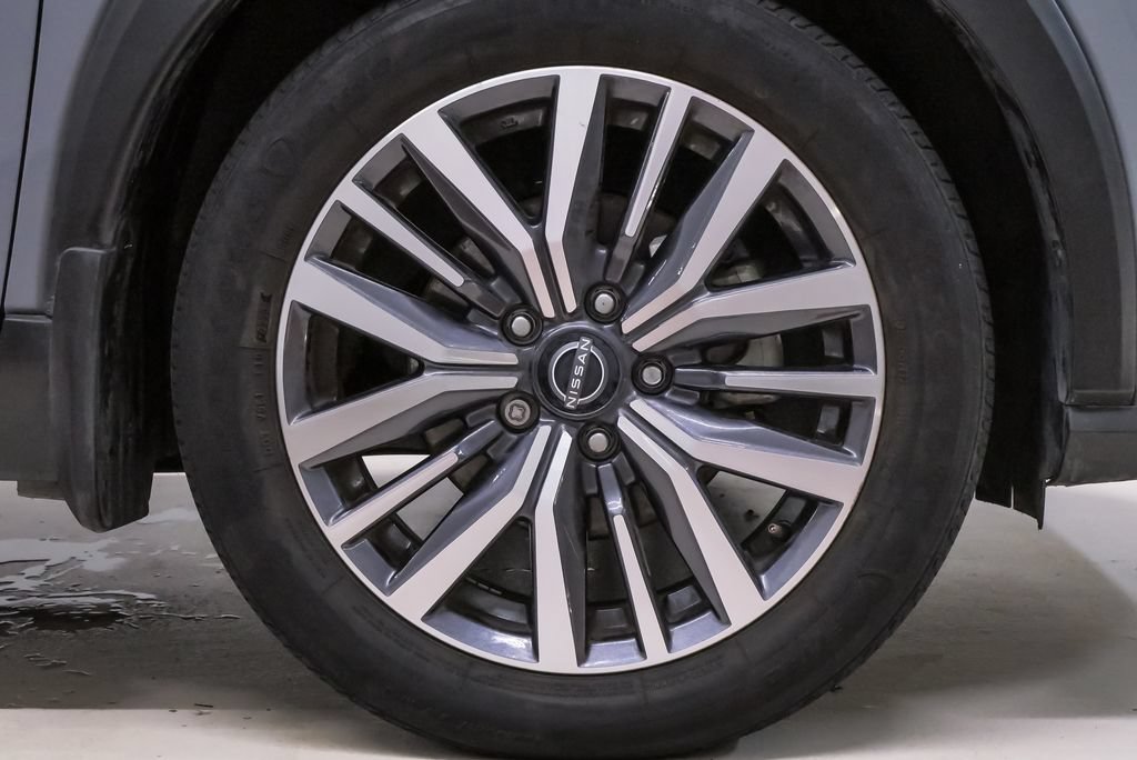 Used 2023 Nissan Kicks SV FWD image 33