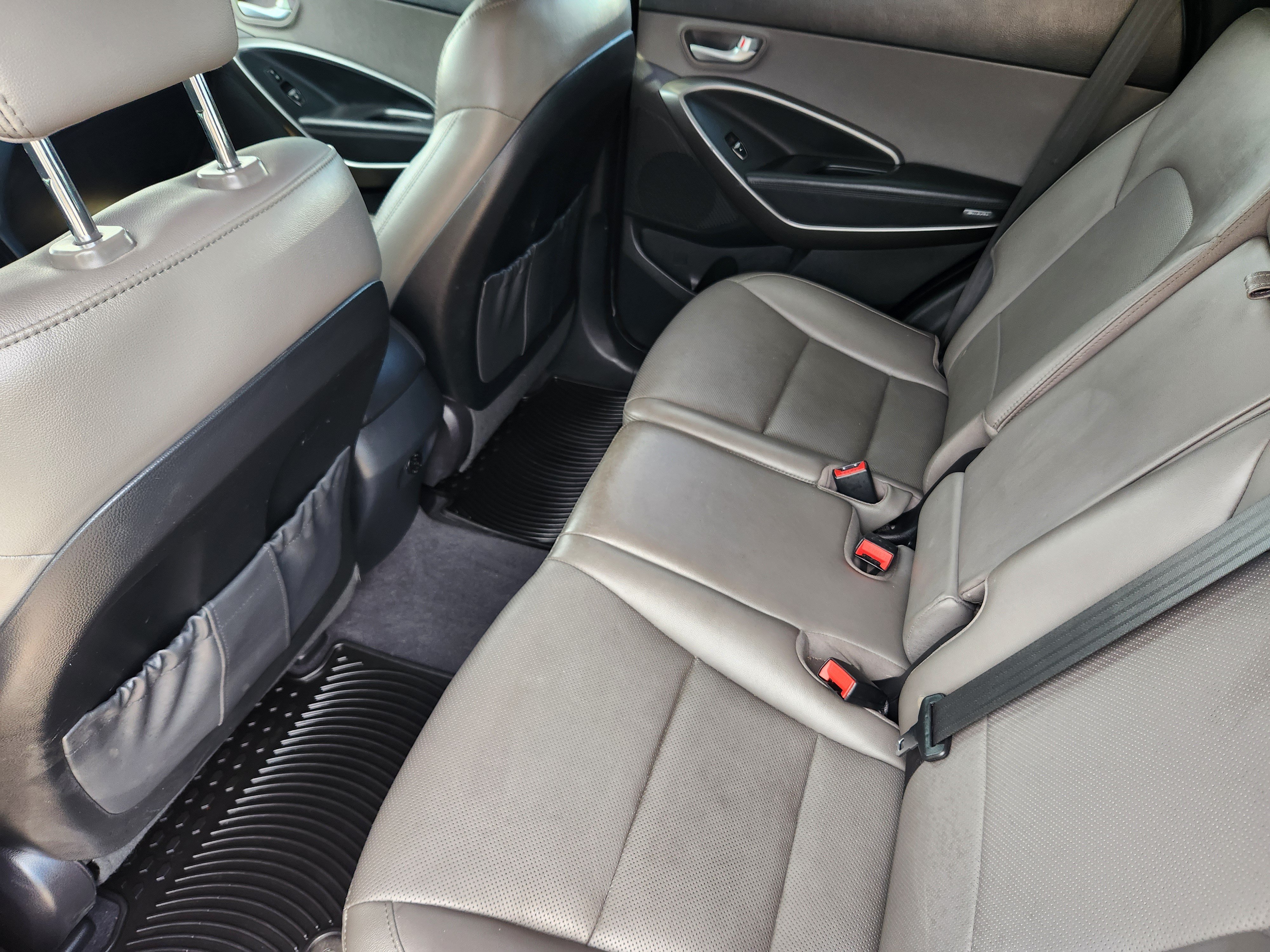 Used 2018 Hyundai Santa Fe Sport AWD/4WD image 19