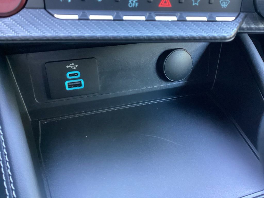 New 2025 Ford Mustang GT Premium RWD image 47