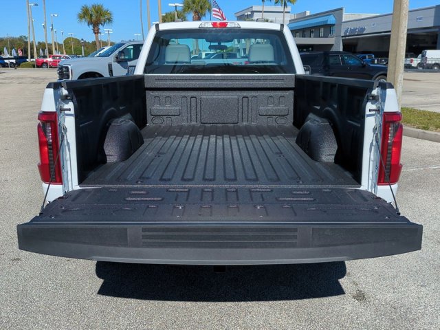 New 2026 Ford F150 XL RWD image 13