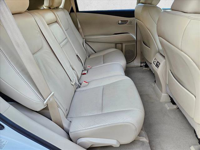 Used 2015 Lexus RX 350 AWD image 20
