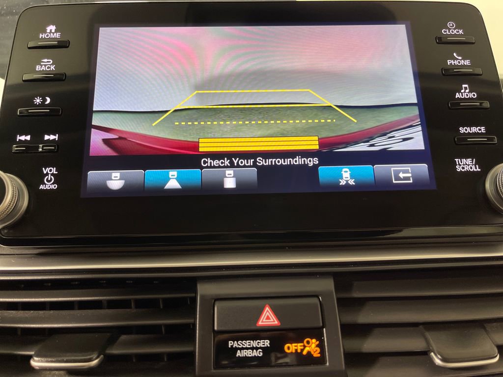 Used 2022 Honda Accord EX-L image 23