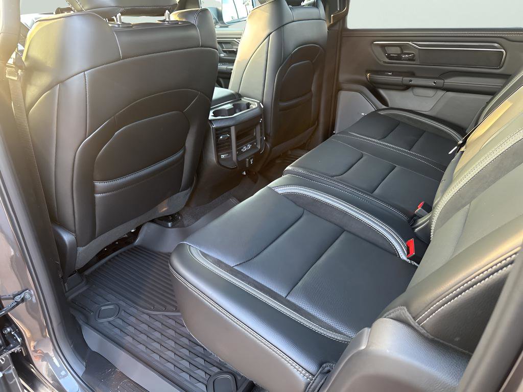 New 2026 RAM 1500 Rebel image 20