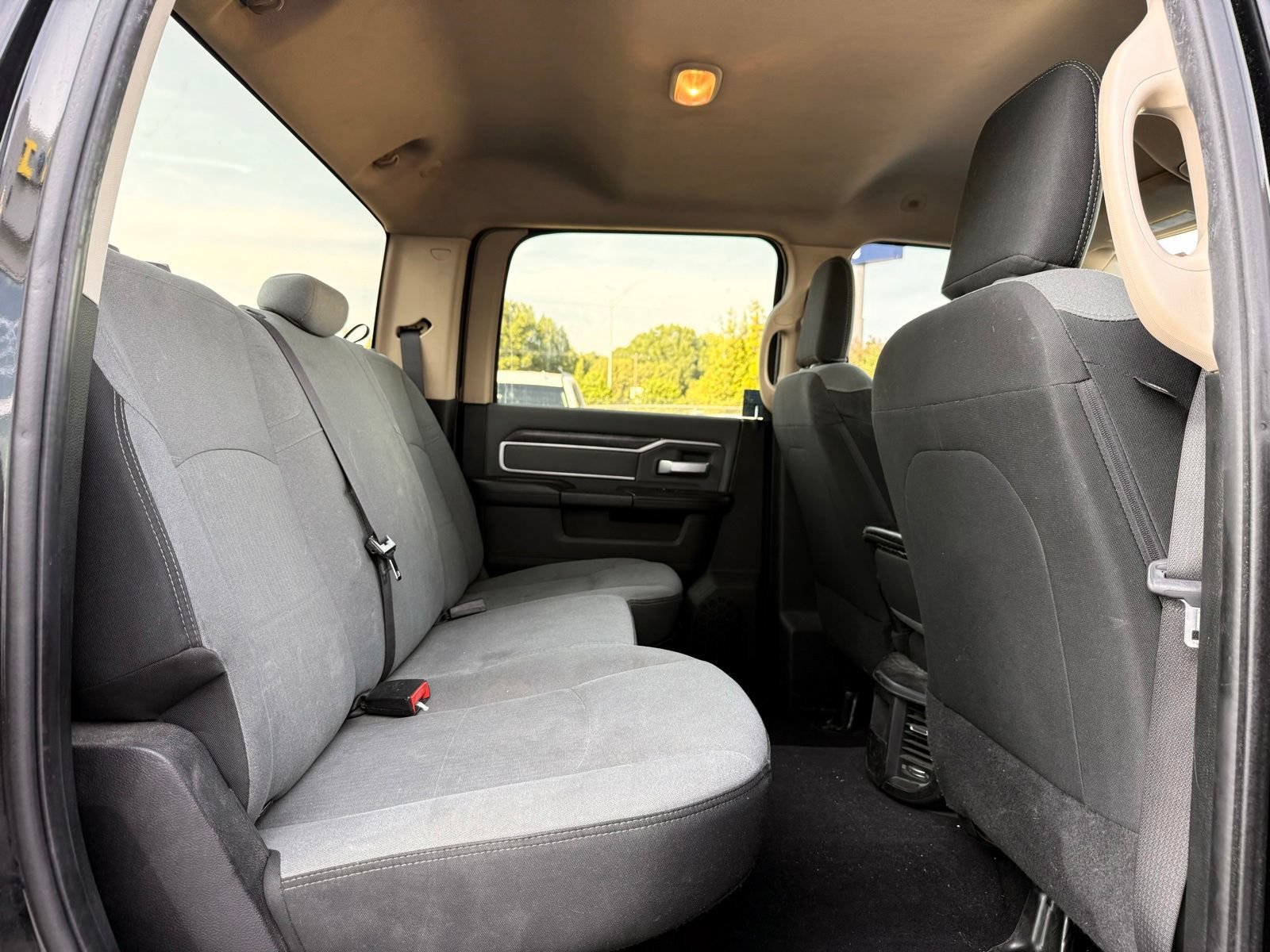 Used 2020 RAM 3500 Big Horn AWD/4WD image 27