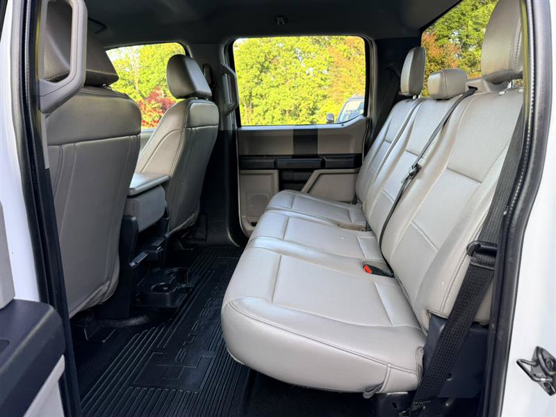 Used 2022 Ford F450 XL w/ STX Appearance Package AWD/4WD image 19