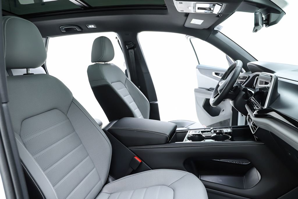 New 2026 Volkswagen Atlas Cross Sport SEL image 74