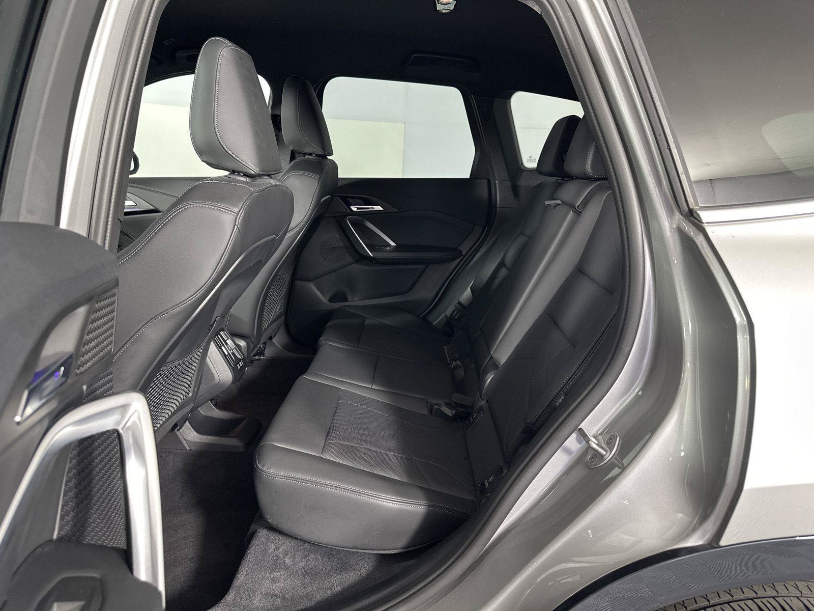 Used 2023 BMW X1 xDrive28i w/ Convenience Package AWD/4WD image 20