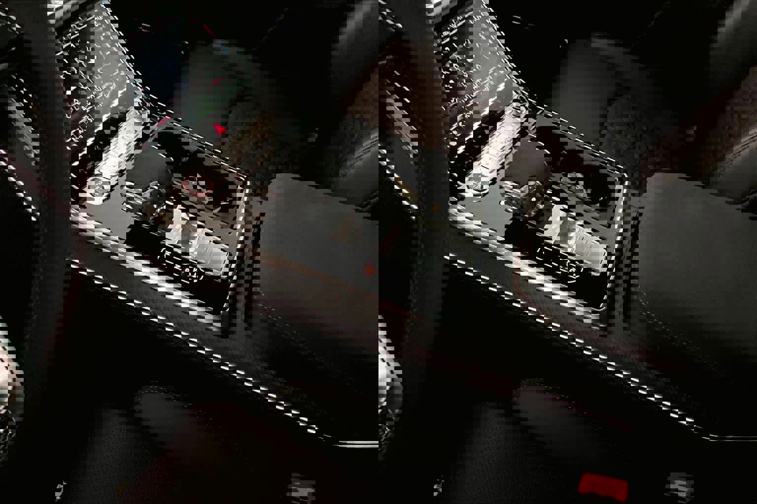 Used 2025 Audi RS Q8 performance image 15