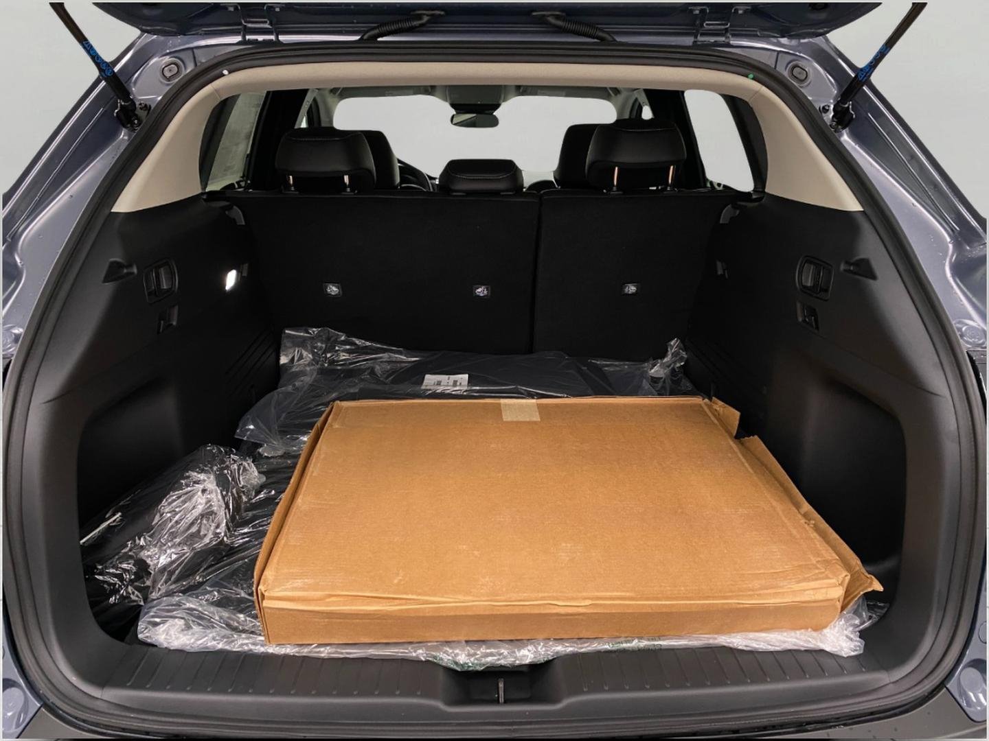 New 2026 MAZDA CX-50 AWD 2.5 S w/ Weather Package image 5