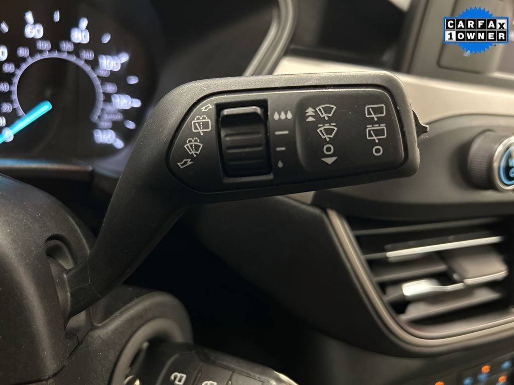Used 2021 Ford Escape S image 28