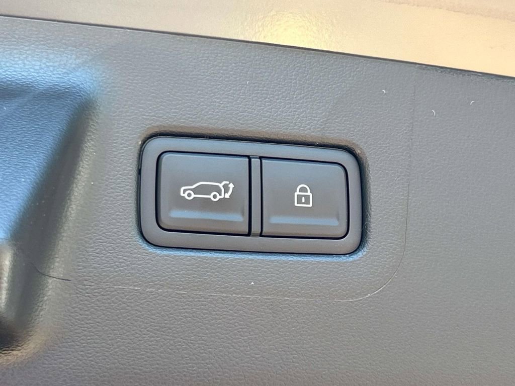 New 2026 Hyundai Santa Fe Limited AWD/4WD image 13