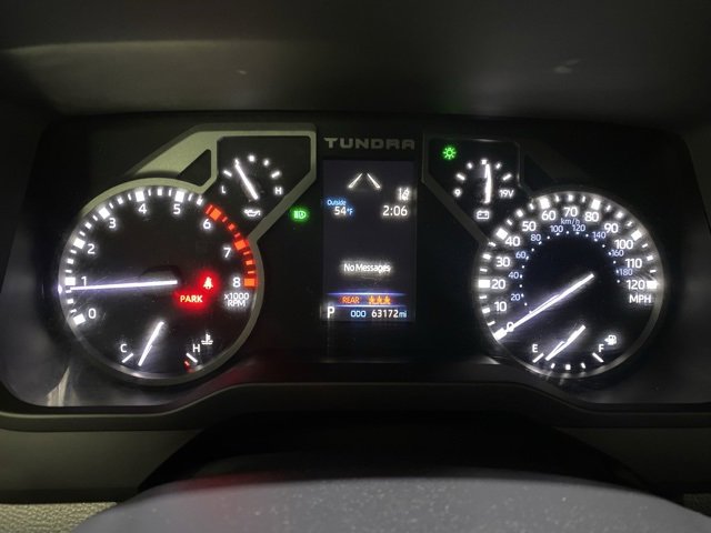 Used 2022 Toyota Tundra SR5 image 15