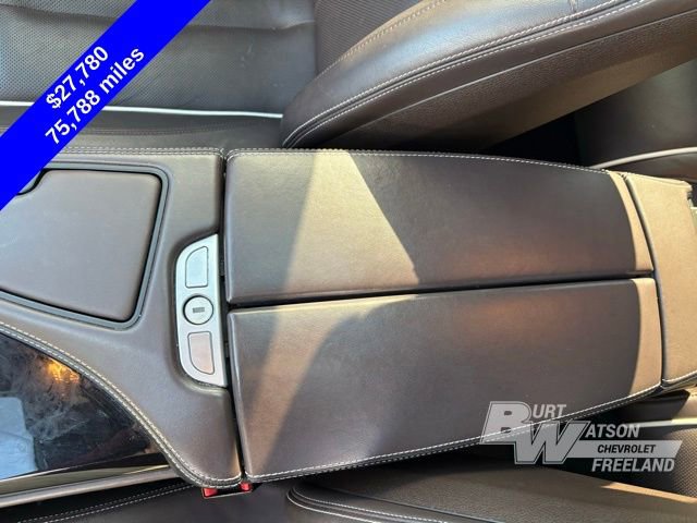 Used 2019 BMW 650i Gran Coupe xDrive w/ Executive Package image 20