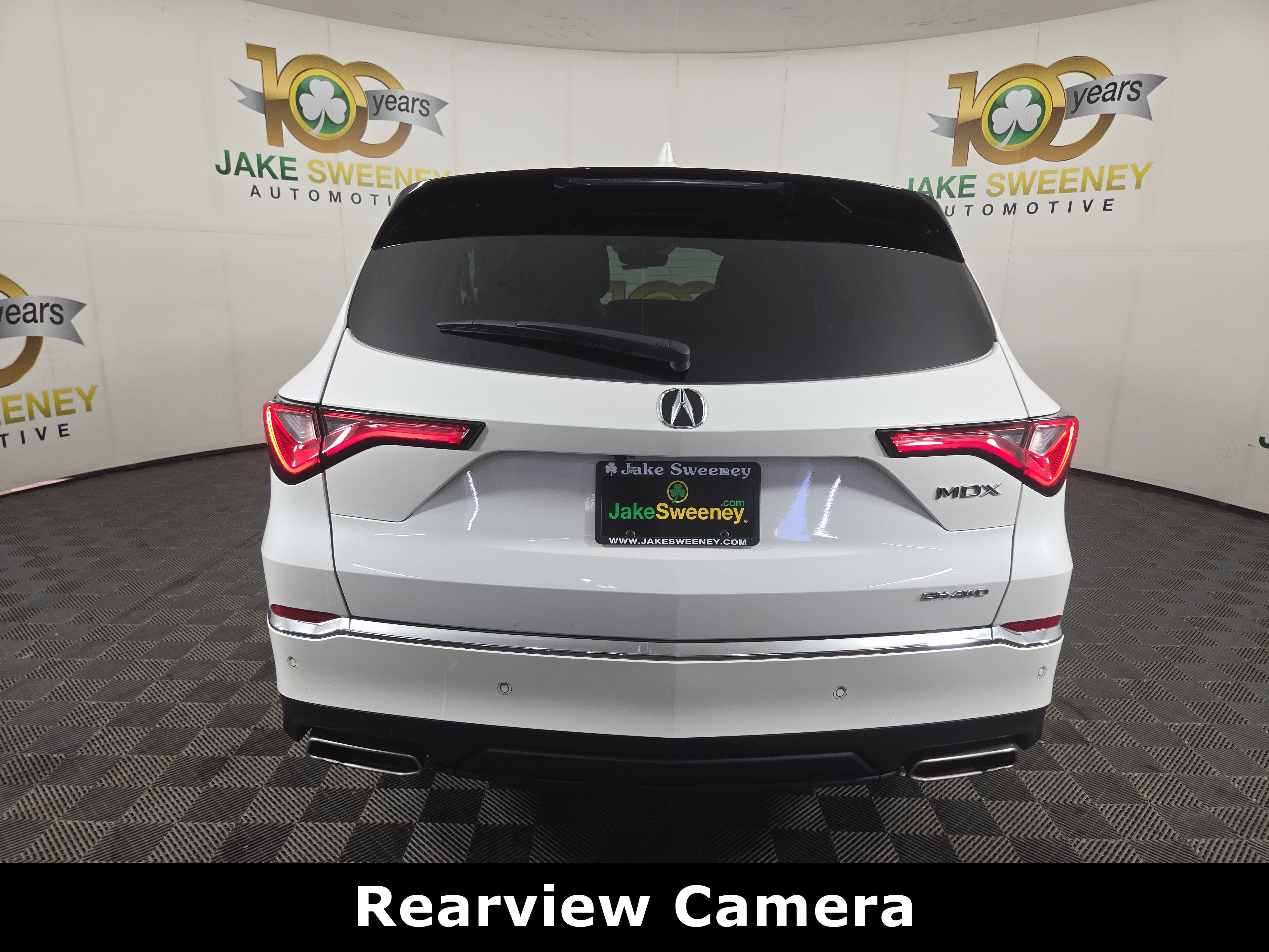 Used 2022 Acura MDX SH-AWD w/ Technology Package image 7