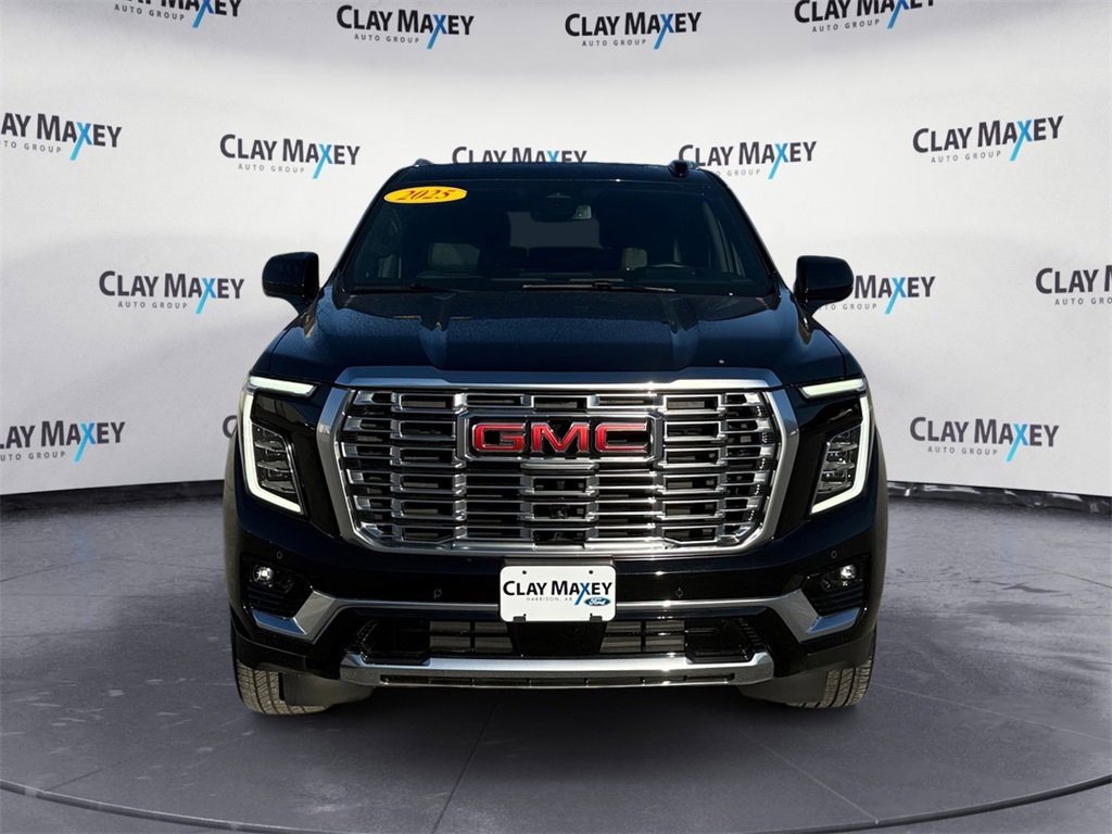 Used 2025 GMC Yukon Denali image 8