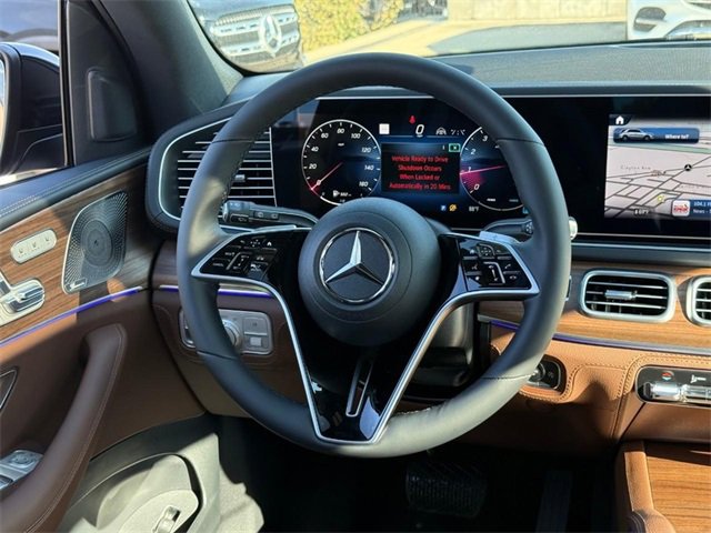 New 2026 Mercedes-Benz GLE 350 4MATIC image 8