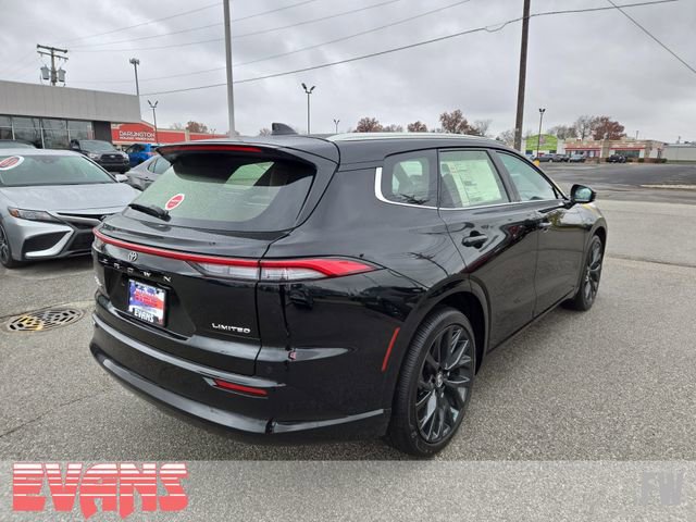 New 2025 Toyota Crown Signia w/ Advanced Technology Package image 31