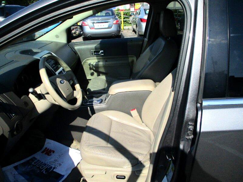 Used 2009 Ford Edge Limited image 11