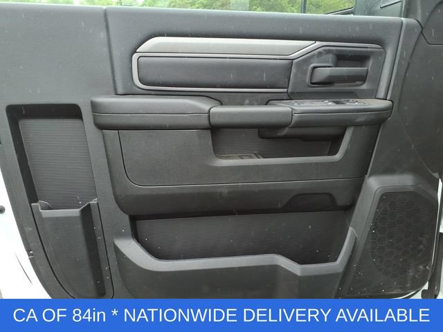New 2026 RAM 3500 Tradesman AWD/4WD image 10