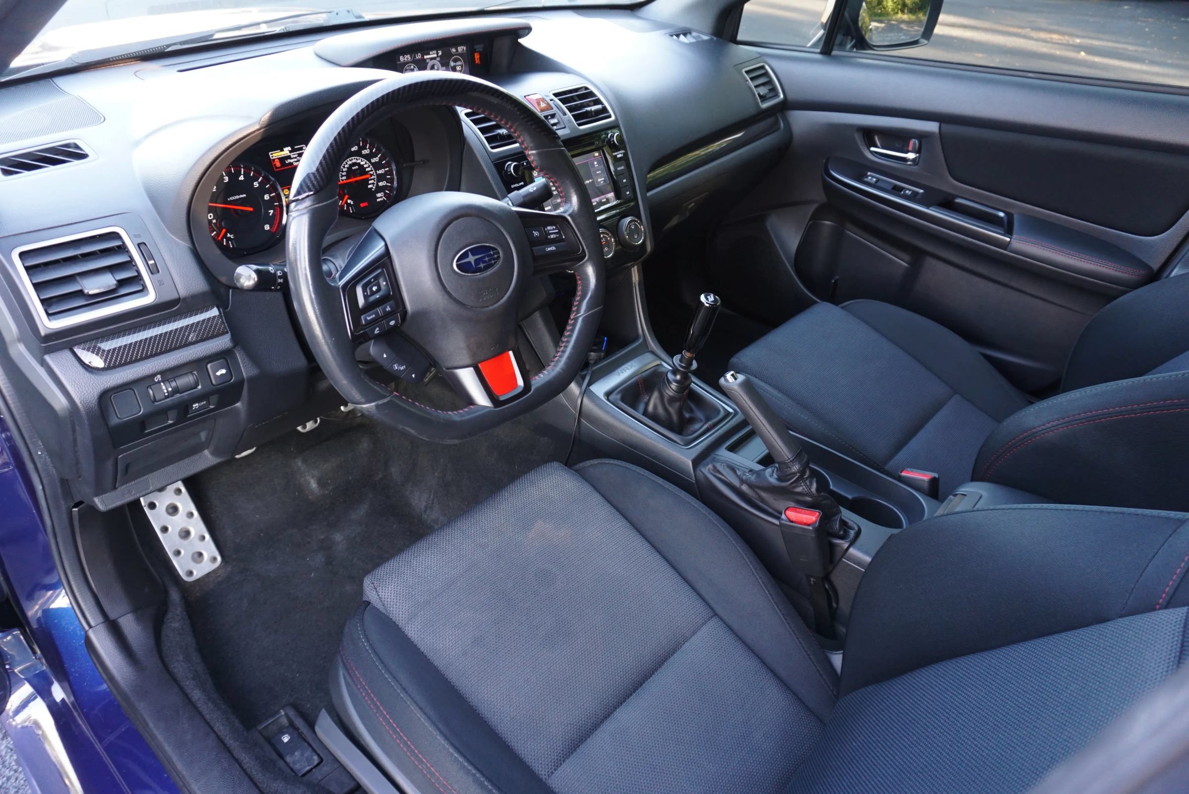 Used 2019 Subaru WRX w/ Popular Package #3 AWD/4WD image 25
