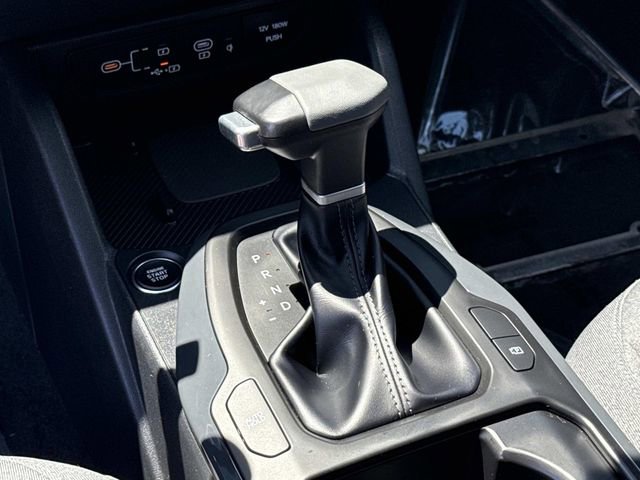 Used 2025 Kia K4 EX FWD image 22