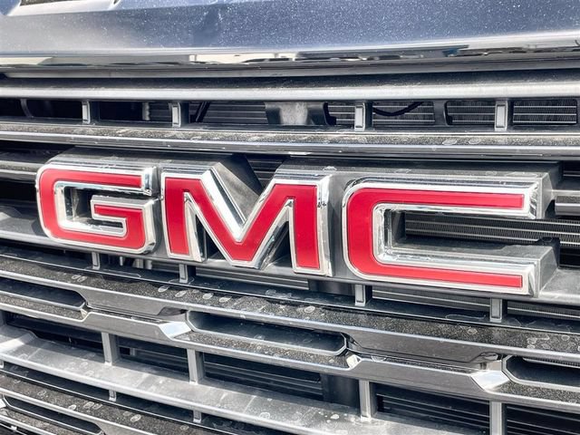 New 2026 GMC Sierra 1500 Elevation image 30