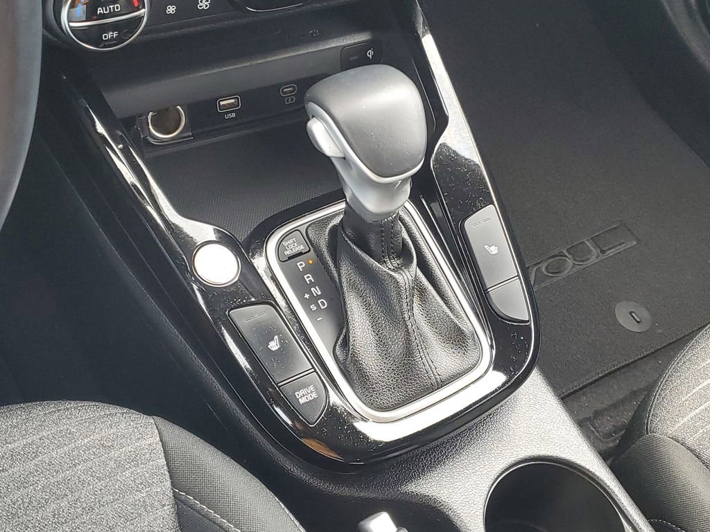 Certified 2023 Kia Soul EX image 24