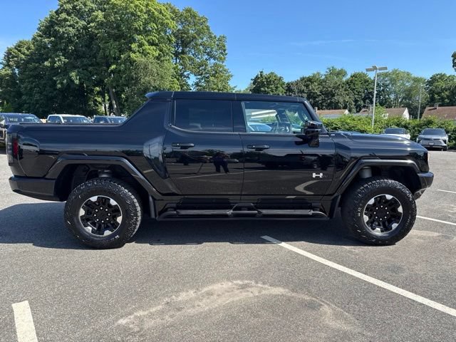 Used 2023 GMC Hummer EV Edition 1 AWD/4WD image 5