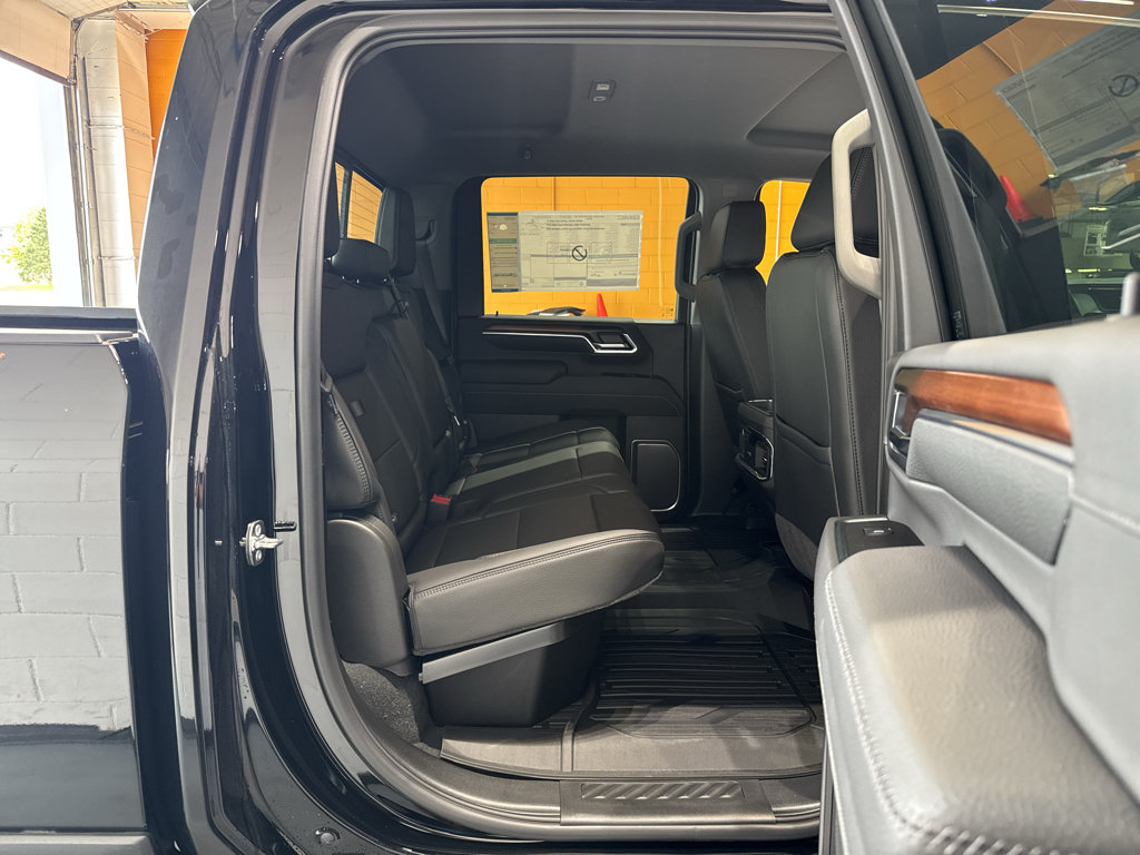 New 2026 GMC Sierra 2500 Denali AWD/4WD image 23