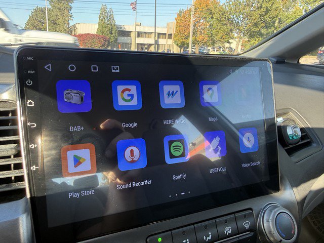 Used 2010 Honda Civic LX image 21
