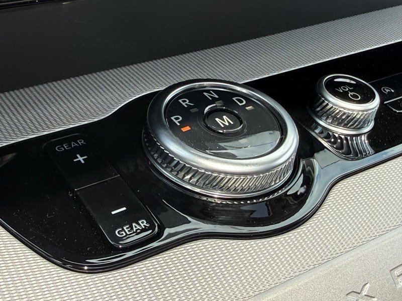 New 2026 Ford Expedition Active AWD/4WD image 24