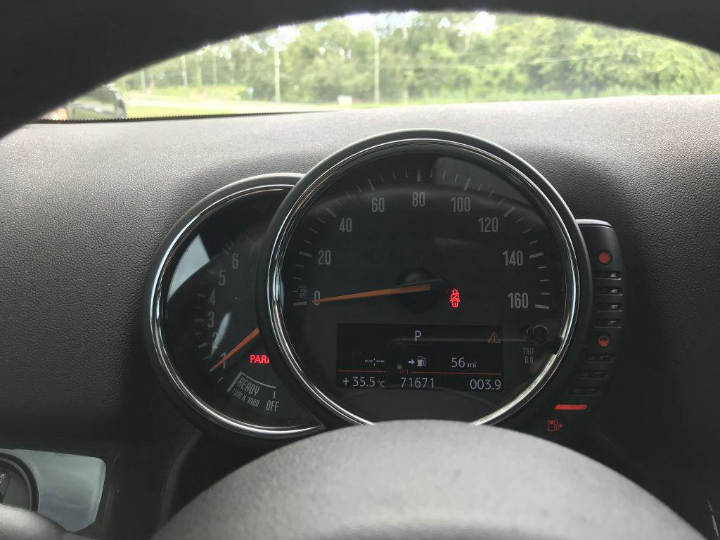 Used 2017 MINI Cooper Countryman image 12