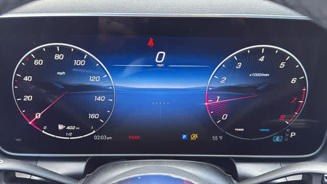 Used 2026 Mercedes-Benz GLC 300 4MATIC image 21