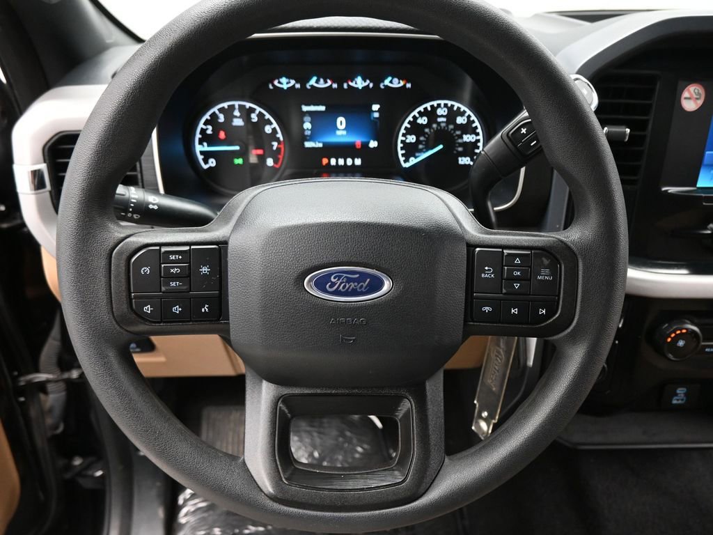 Used 2023 Ford F150 XLT image 12