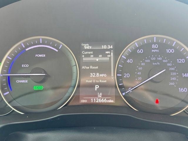 Used 2017 Lexus ES 300h FWD image 15