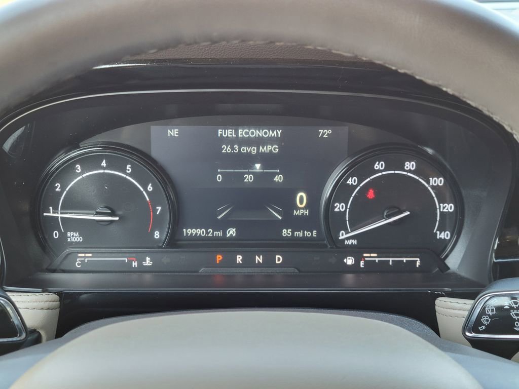 Used 2021 Lincoln Corsair FWD w/ Equipment Group 101A image 34