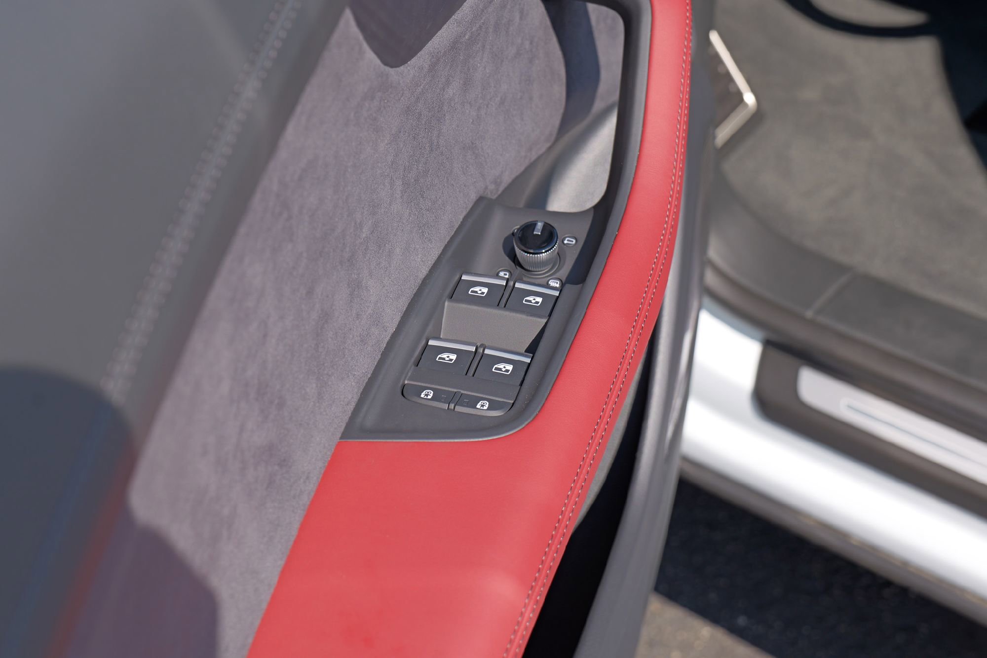 New 2026 Audi SQ8 Prestige image 22