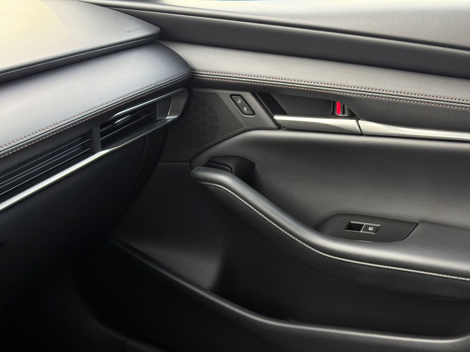 New 2026 MAZDA MAZDA3 s Sport FWD image 27