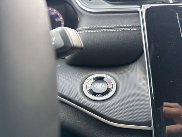 New 2026 Jeep Grand Cherokee L Laredo image 19