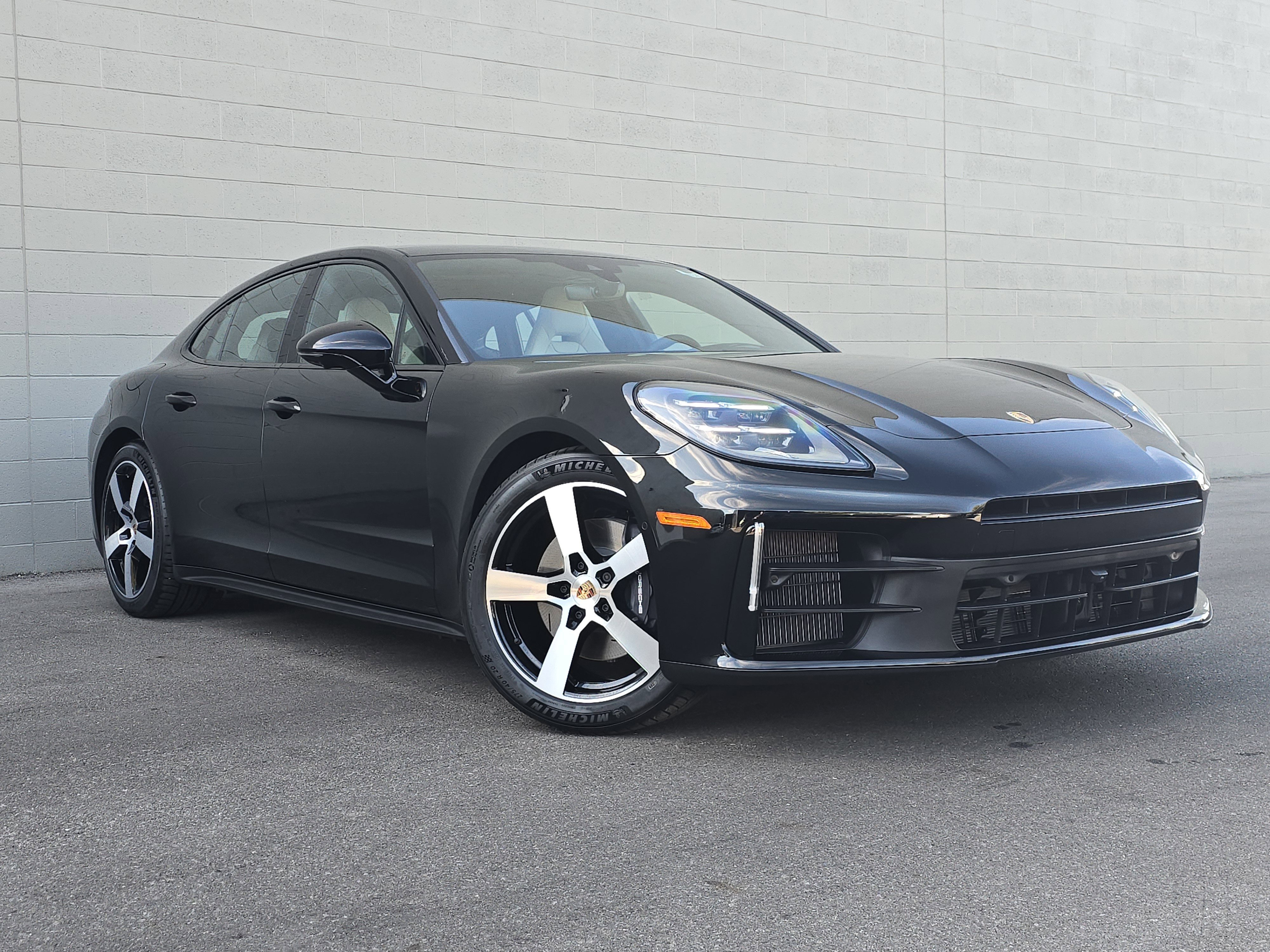 New 2026 Porsche Panamera 4 image 7