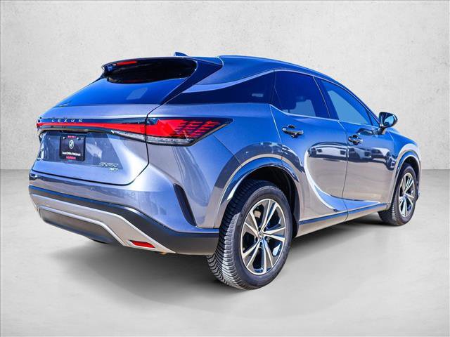 Used 2023 Lexus RX 350 Premium w/ Cold Area Package AWD/4WD image 5