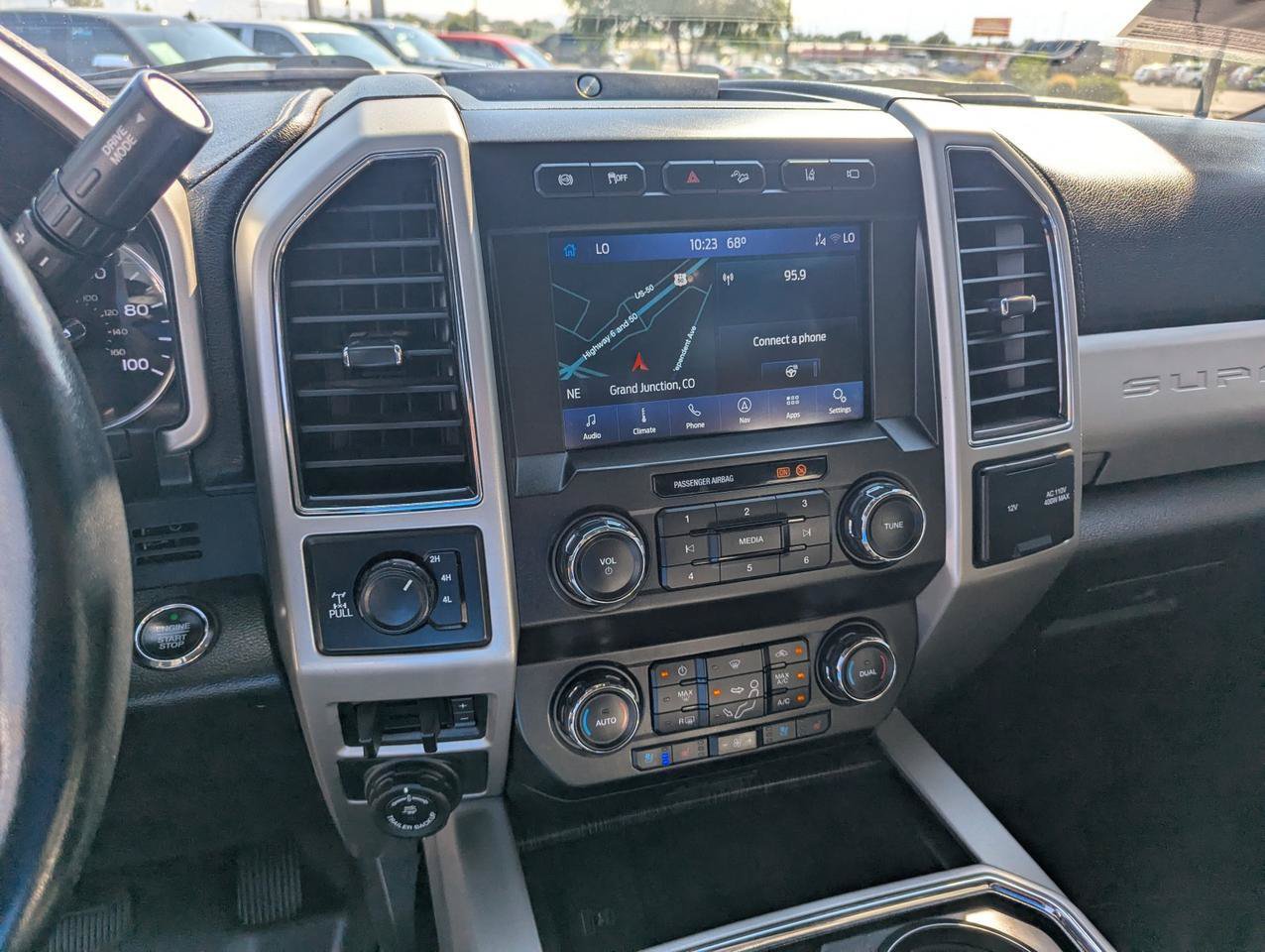Used 2021 Ford F250 Lariat AWD/4WD image 22