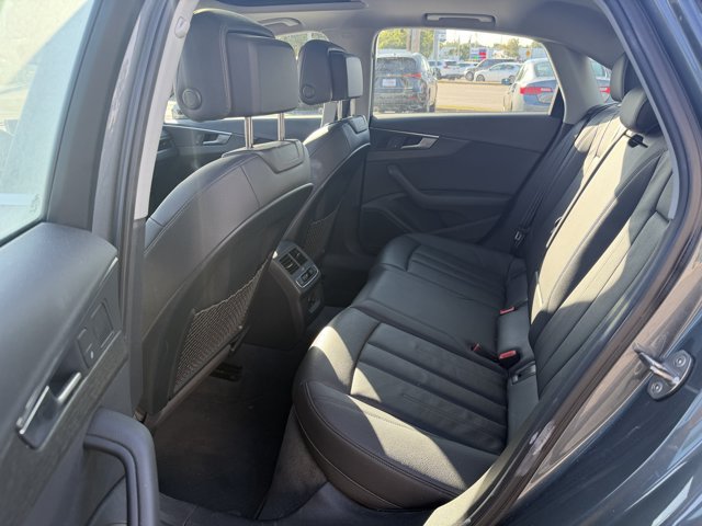 Used 2017 Audi A4 2.0T Premium Plus AWD/4WD image 4