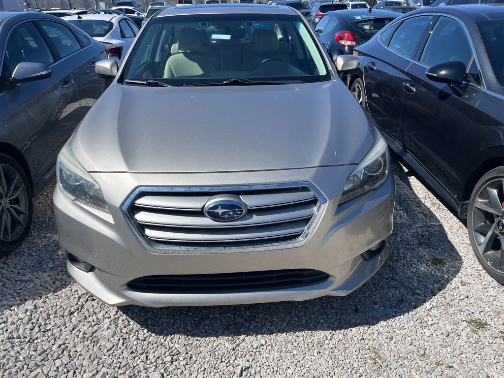 Used 2016 Subaru Legacy 2.5i Limited image 2