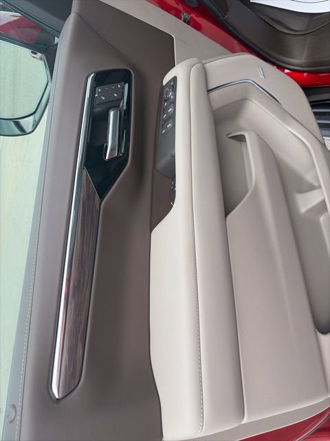 New 2026 Chevrolet Tahoe LT image 17