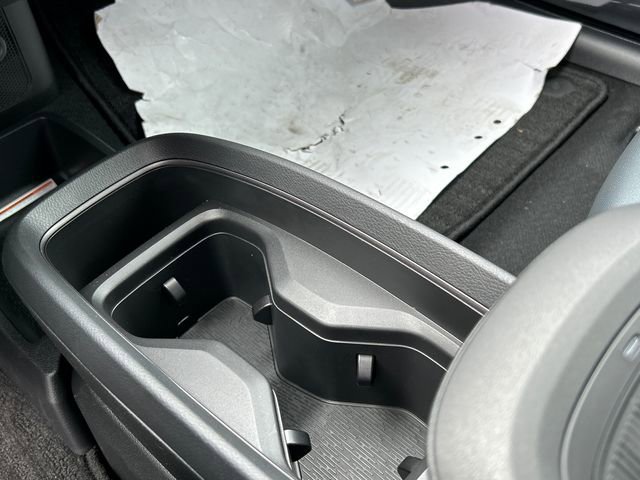 New 2026 Nissan Leaf SV+ w/ Floor Mat Package (SV+) FWD image 18