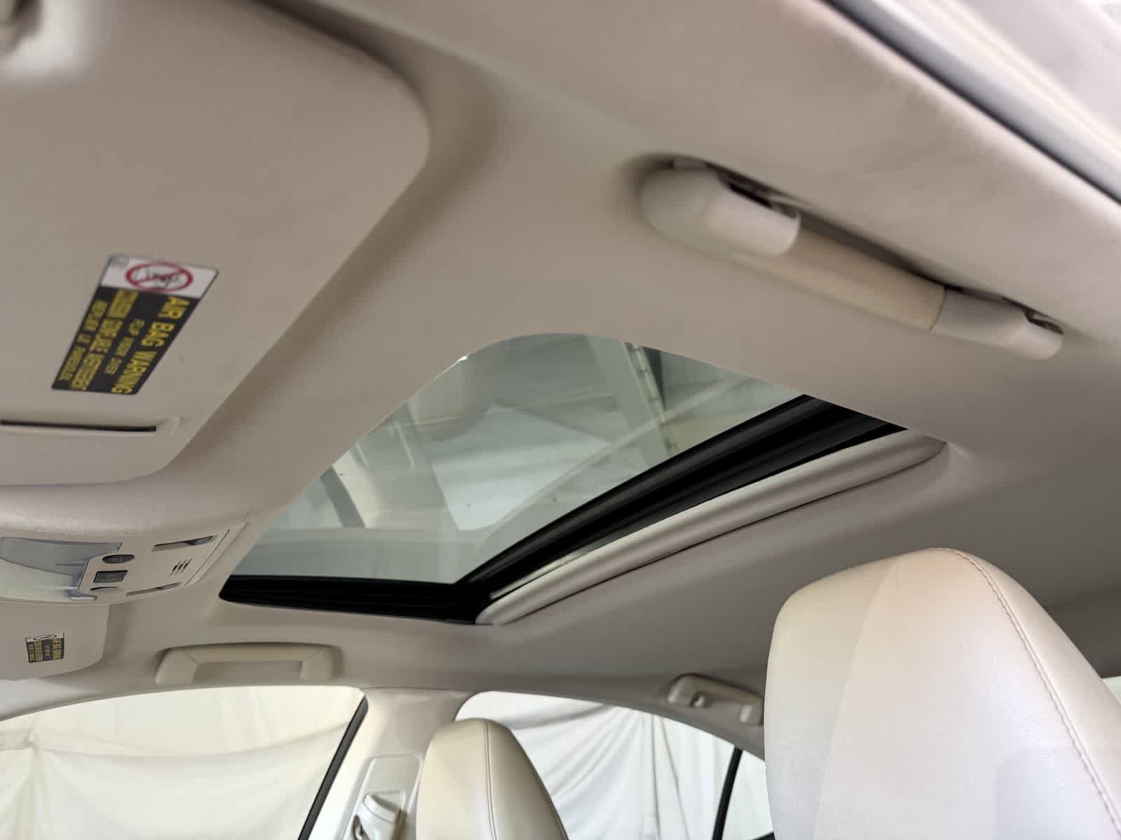 Used 2013 Lexus ES 350 w/ Luxury Pkg FWD image 13